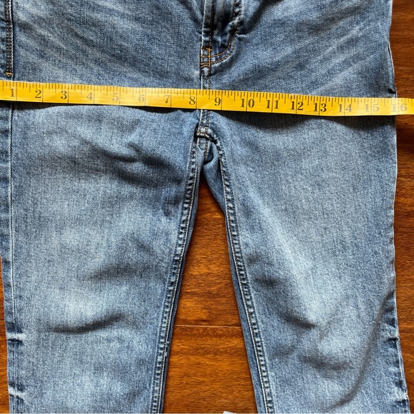 Free People skinny jeans 61855-16515125 size26 - Picture 13 of 15